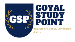 Goyal Study Point